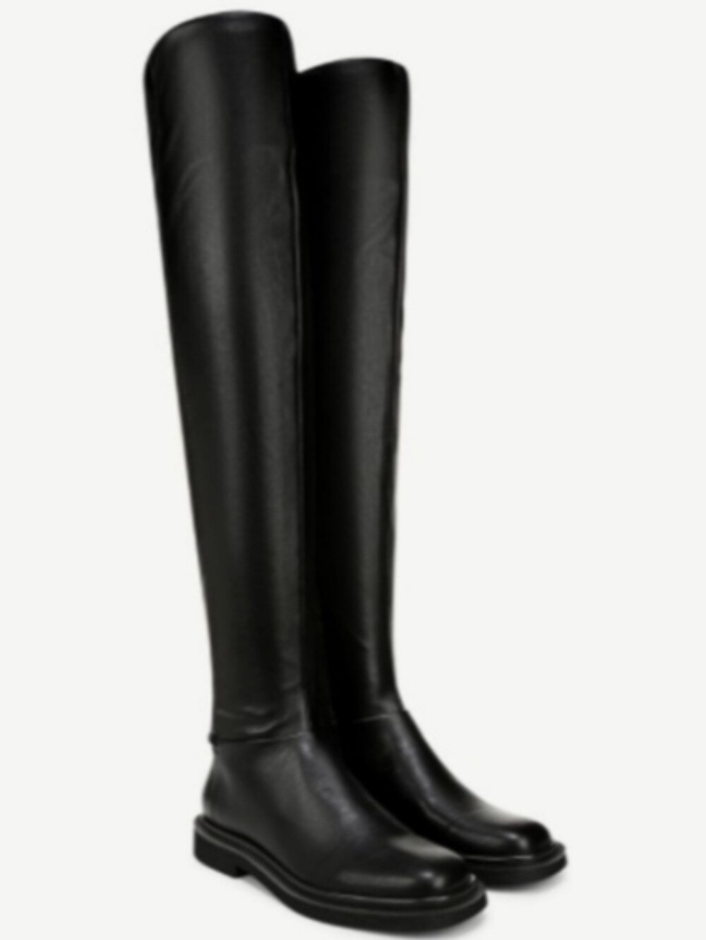 Franco Sarto Angeli Over The Knee Boot - Picture 2 of 15